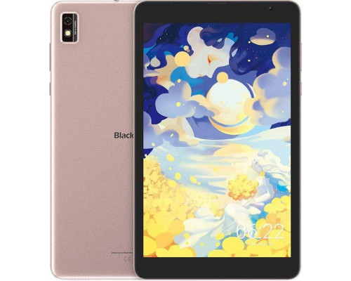 Tablet Blackview Tab 6 8" 32 GB 4G LTE Złote (TAB6GOLD)