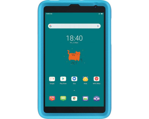 Планшет Blackview Tab 6 Kids 8" 32 GB 4G LTE Niebieskie (1362820)