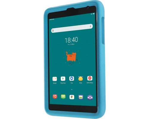 Планшет Blackview Tab 6 Kids 8" 32 GB 4G LTE Niebieskie (1362820)