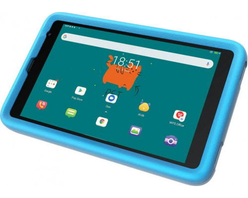 Планшет Blackview Tab 6 Kids 8" 32 GB 4G LTE Niebieskie (1362820)