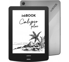 Czytnik inkBOOK Calypso Plus szary