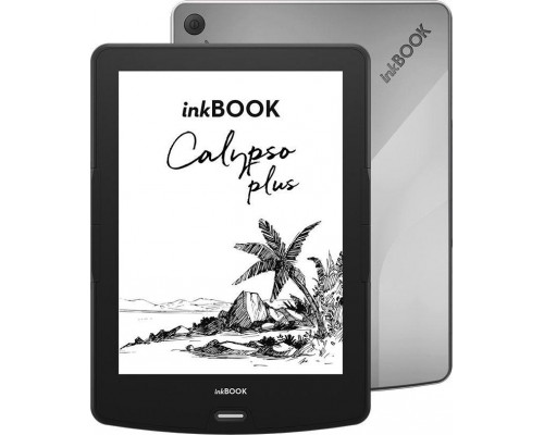 Czytnik inkBOOK Calypso Plus szary