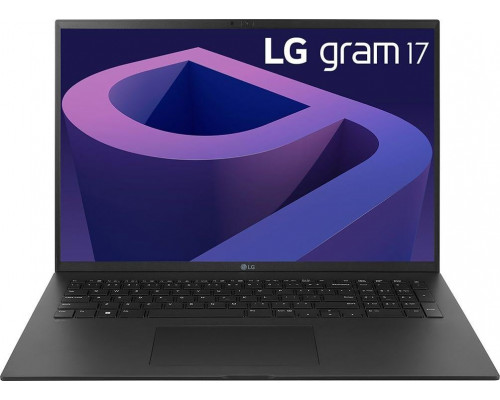 Laptop LG Gram 17 2022 (17Z90Q-G.AA75Y)