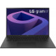 Laptop LG Gram 17 2022 (17Z90Q-G.AA75Y)