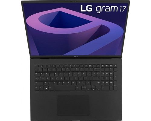 Laptop LG Gram 17 2022 (17Z90Q-G.AA75Y)