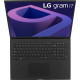 Laptop LG Gram 17 2022 (17Z90Q-G.AA75Y)