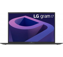 Laptop LG Gram 17 2022 (17Z90Q-G.AA75Y)