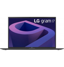Laptop LG Gram 17 2022 (17Z90Q-G.AA75Y)
