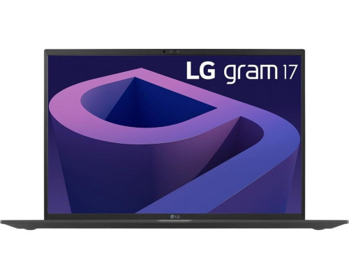 Laptop LG Gram 17 2022 (17Z90Q-G.AA75Y)