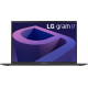 Laptop LG Gram 17 2022 (17Z90Q-G.AA75Y)