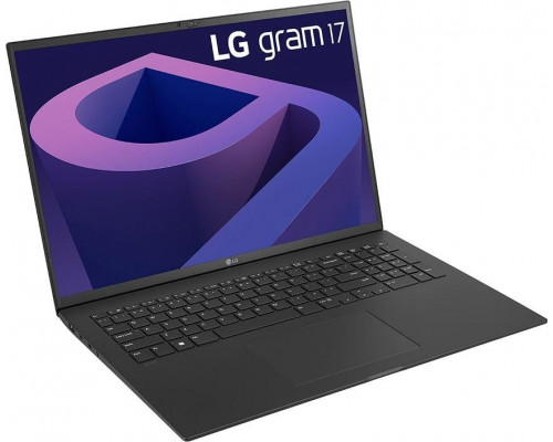 Laptop LG Gram 17 2022 (17Z90Q-G.AA75Y)