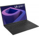 Laptop LG Gram 17 2022 (17Z90Q-G.AA75Y)
