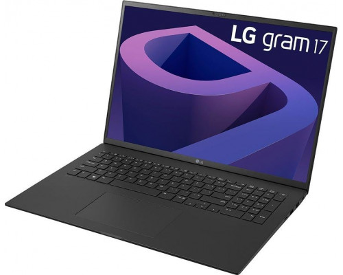 Laptop LG Gram 17 2022 (17Z90Q-G.AA75Y)