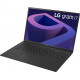 Laptop LG Gram 17 2022 (17Z90Q-G.AA75Y)