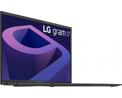 Laptop LG Gram 17 2022 (17Z90Q-G.AA75Y)