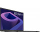 Laptop LG Gram 17 2022 (17Z90Q-G.AA75Y)