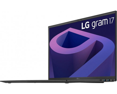 Laptop LG Gram 17 2022 (17Z90Q-G.AA75Y)