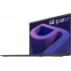 Laptop LG Gram 17 2022 (17Z90Q-G.AA75Y)