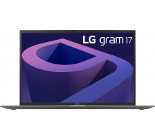 Laptop LG Gram 17 2022 (17Z90Q-G.AA76Y) / 16 GB RAM / 1 TB SSD PCIe / Windows 11 Home