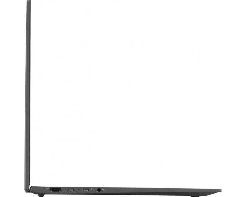 Laptop LG Gram 17 2022 (17Z90Q-G.AA76Y) / 16 GB RAM / 1 TB SSD PCIe / Windows 11 Home