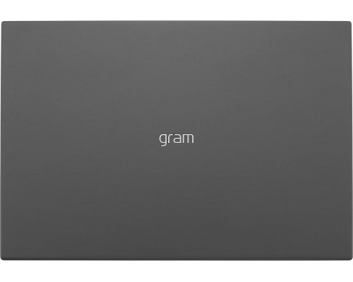 Laptop LG Gram 17 2022 (17Z90Q-G.AA76Y) / 16 GB RAM / 1 TB SSD PCIe / Windows 11 Home
