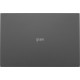 Laptop LG Gram 17 2022 (17Z90Q-G.AA76Y) / 16 GB RAM / 1 TB SSD PCIe / Windows 11 Home