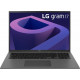 Laptop LG Gram 17 2022 (17Z90Q-G.AA76Y) / 16 GB RAM / 1 TB SSD PCIe / Windows 11 Home