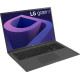 Laptop LG Gram 17 2022 (17Z90Q-G.AA76Y) / 16 GB RAM / 1 TB SSD PCIe / Windows 11 Home