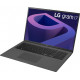 Laptop LG Gram 17 2022 (17Z90Q-G.AA76Y) / 16 GB RAM / 1 TB SSD PCIe / Windows 11 Home