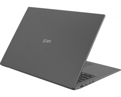 Laptop LG Gram 17 2022 (17Z90Q-G.AA76Y) / 16 GB RAM / 1 TB SSD PCIe / Windows 11 Home