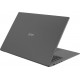 Laptop LG Gram 17 2022 (17Z90Q-G.AA76Y) / 16 GB RAM / 1 TB SSD PCIe / Windows 11 Home