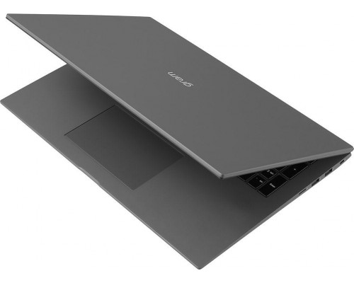 Laptop LG Gram 17 2022 (17Z90Q-G.AA76Y) / 16 GB RAM / 1 TB SSD PCIe / Windows 11 Home