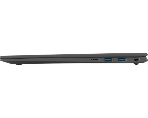 Laptop LG Gram 17 2022 (17Z90Q-G.AA76Y) / 16 GB RAM / 1 TB SSD PCIe / Windows 11 Home