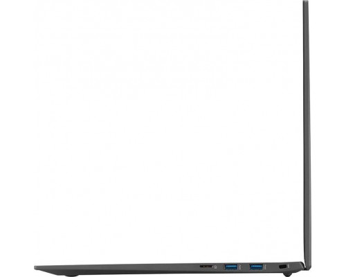 Laptop LG Gram 17 2022 (17Z90Q-G.AA76Y) / 16 GB RAM / 1 TB SSD PCIe / Windows 11 Home