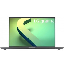 Laptop LG Gram 16 2022 (16Z90Q-G.AA56Y)