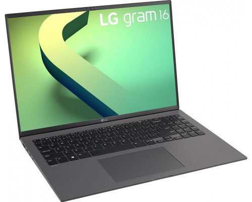 Laptop LG Gram 16 2022 (16Z90Q-G.AA56Y)