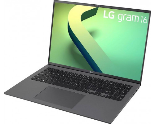 Laptop LG Gram 16 2022 (16Z90Q-G.AA56Y)
