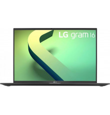 Laptop LG Gram 16 2022 (16Z90Q-G.AA55Y)