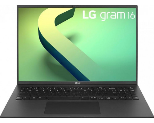 Laptop LG Gram 16 2022 (16Z90Q-G.AA55Y)