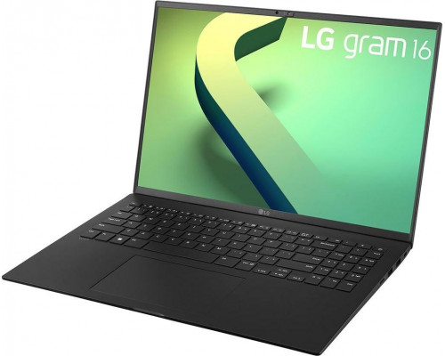 Laptop LG Gram 16 2022 (16Z90Q-G.AA55Y)