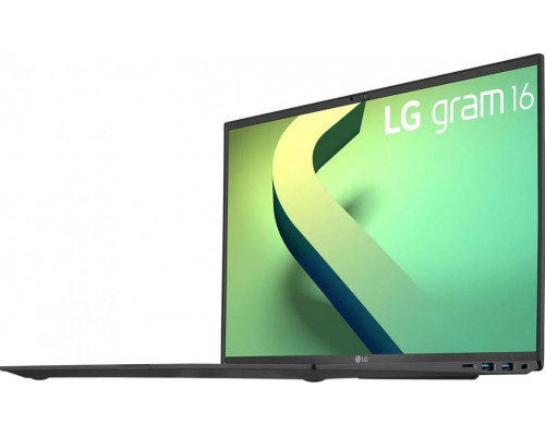 Laptop LG Gram 16 2022 (16Z90Q-G.AA55Y)