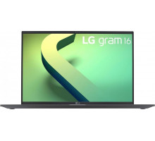Laptop LG Gram 16 2022 (16Z90Q-G.AA76Y)