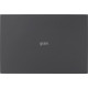 Laptop LG Gram 16 2022 (16Z90Q-G.AA76Y)