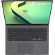 Laptop LG Gram 16 2022 (16Z90Q-G.AA76Y)