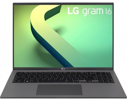 Laptop LG Gram 16 2022 (16Z90Q-G.AA76Y)