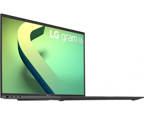 Laptop LG Gram 16 2022 (16Z90Q-G.AA76Y)