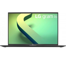 Laptop LG Gram 16 2022 (16Z90Q-G.AA75Y)