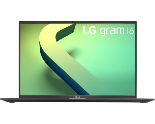 Laptop LG Gram 16 2022 (16Z90Q-G.AA75Y)