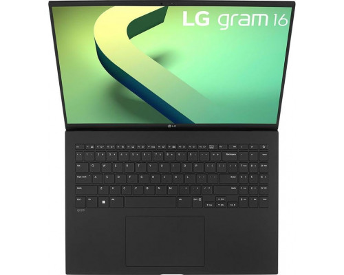 Laptop LG Gram 16 2022 (16Z90Q-G.AA75Y)