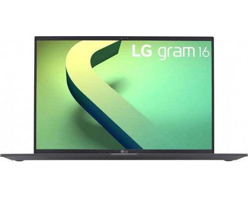 Laptop LG Gram 16 2022 (16Z90Q-G.AA79Y)